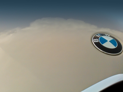 MARCO SIGNORINI PHOTOGRAPHY - BMW X6