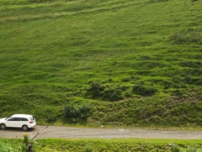 MARCO SIGNORINI PHOTOGRAPHY DODGE JOURNEY 2