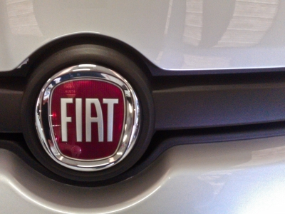 MARCO SIGNORINI PHOTOGRAPHY - FIAT 500L