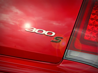 Marco Signorini Photography - 2015 Chrysler 300s
