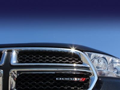 Marco Signorini Photography - Dodge Durango 1920