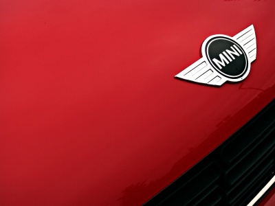Marco Signorini Photography - MINI