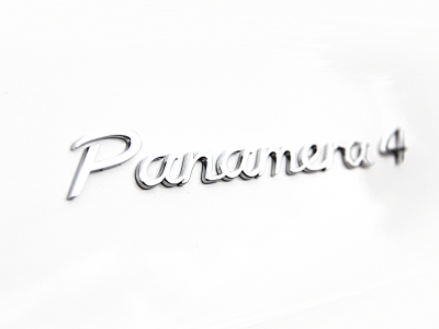 Marco Signorini Photography - Porsche Panamera 4