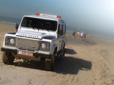 marco signorini photography Land rover Belgium