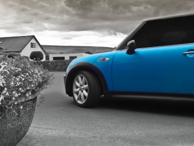 marco signorini photography MINI