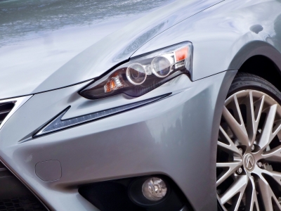 marco signorini photography lexus