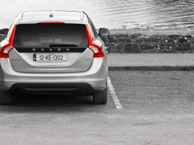 marco signorini photography volvo v60