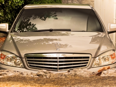 mercedes benz 2