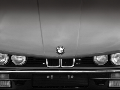 marco signorini automotive photography BMW 3 series