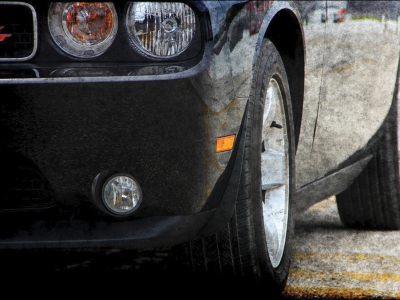 marco signorini automotive photography Dodge 2